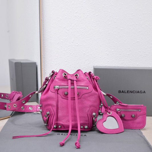 Bags Attire - Balenciaga Bags - 346