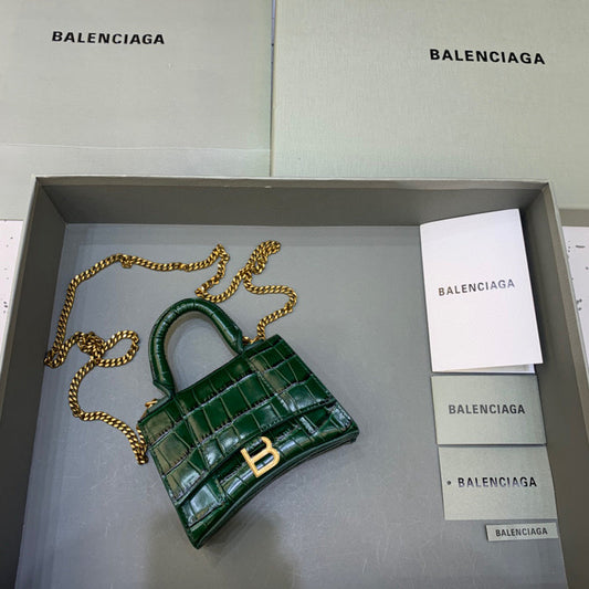 Bags Attire - Balenciaga Bags - 1376