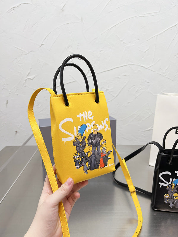 Bags Attire - BGA Bags - 1482