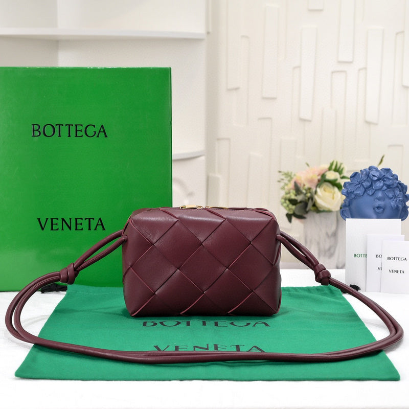 Bags Attire - Bottega Veneta Bags - 1148