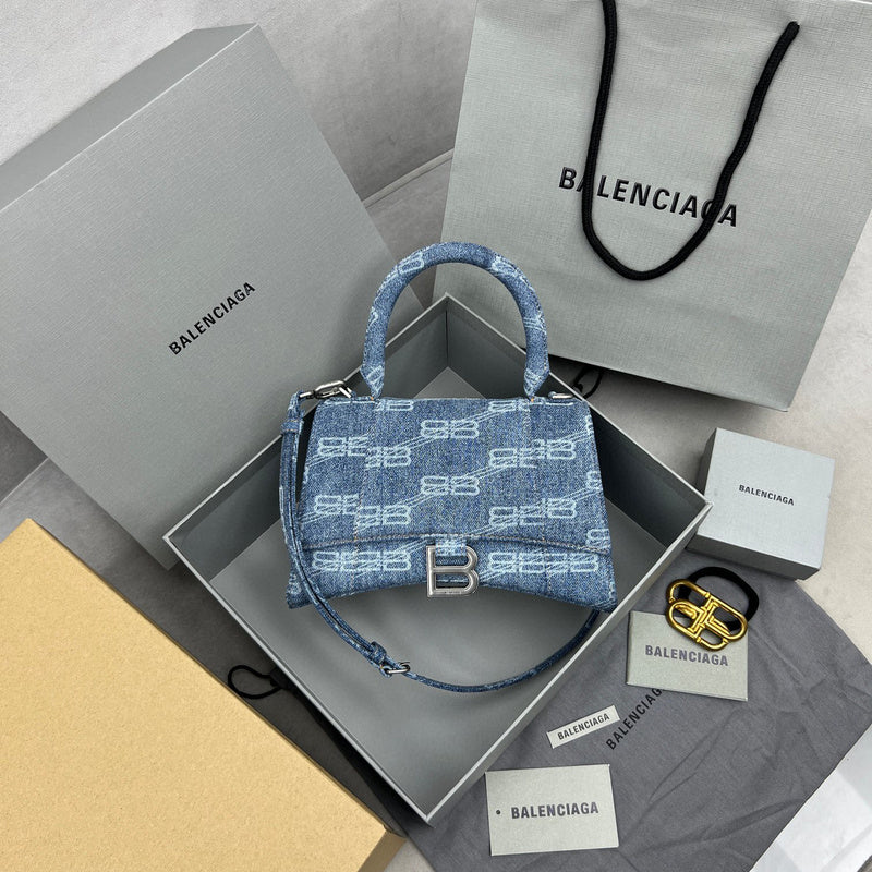 Bags Attire - Balenciaga Bags - 942