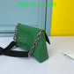Bags Attire - BGA Bags - 1957