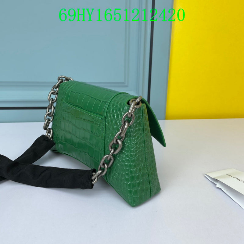Bags Attire - BGA Bags - 1957