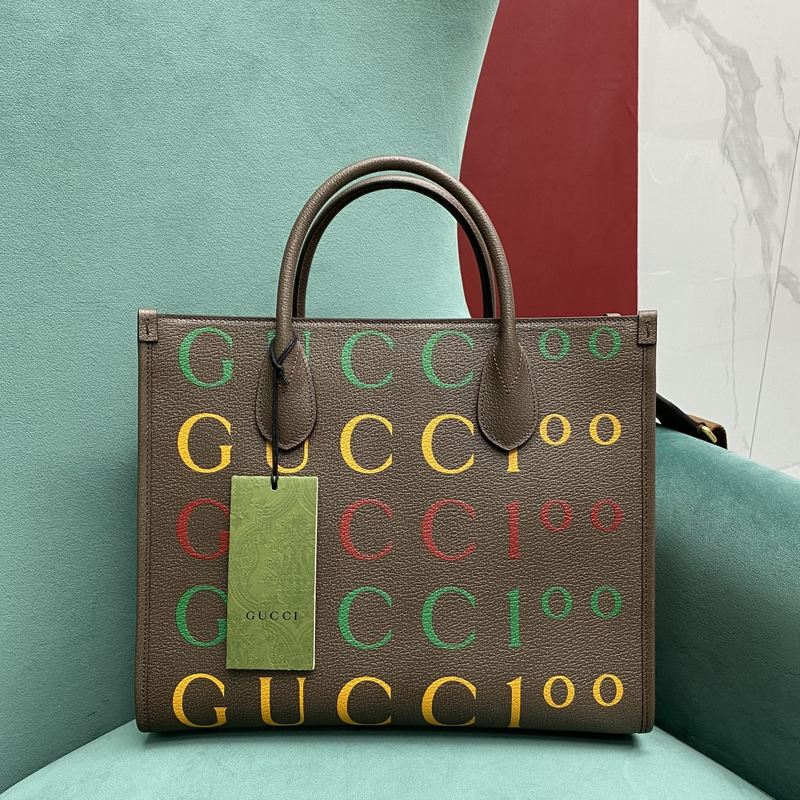 Bags Attire - Gucci Bags - 4499