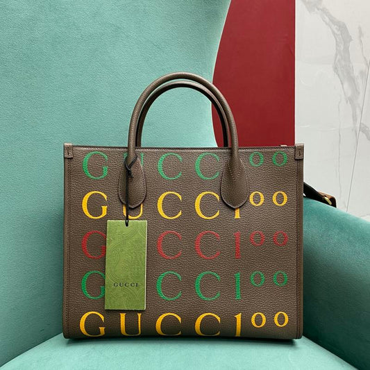 Bags Attire - Gucci Bags - 4499