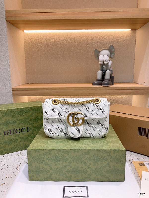 Bags Attire - BGA Bags - 1548