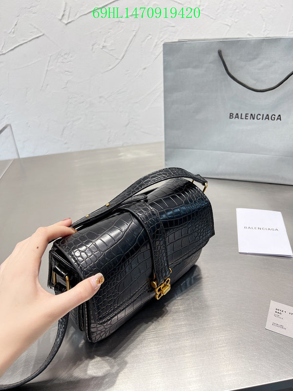 Bags Attire - BGA Bags - 2046