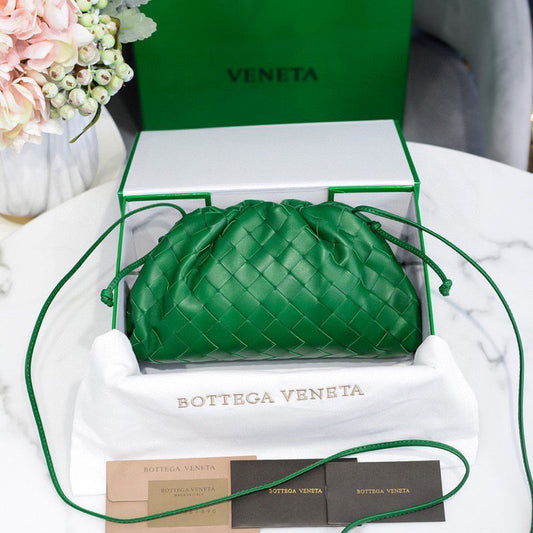 Bags Attire - Bottega Veneta Bags - 684