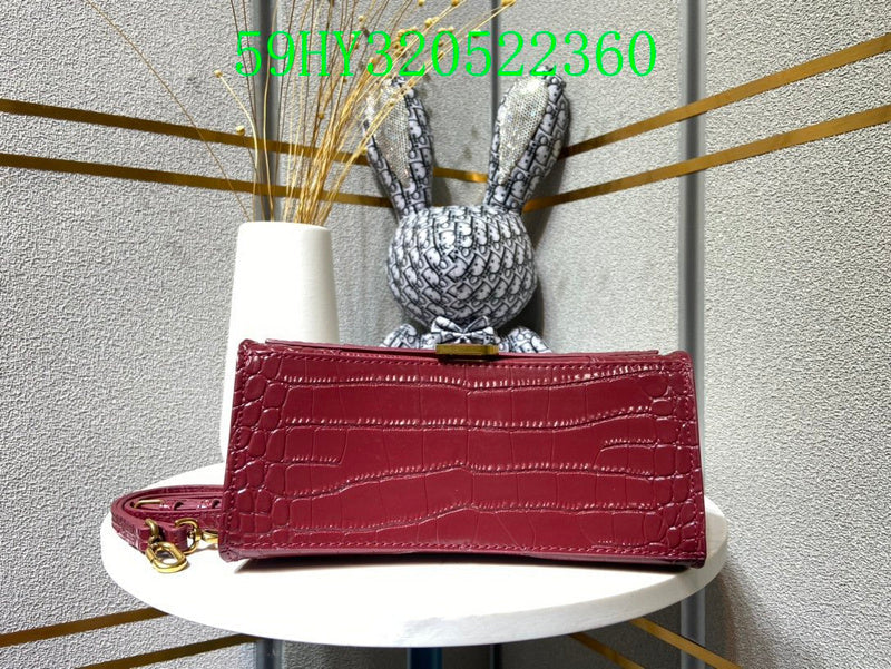 Bags Attire - BGA Bags - 2487