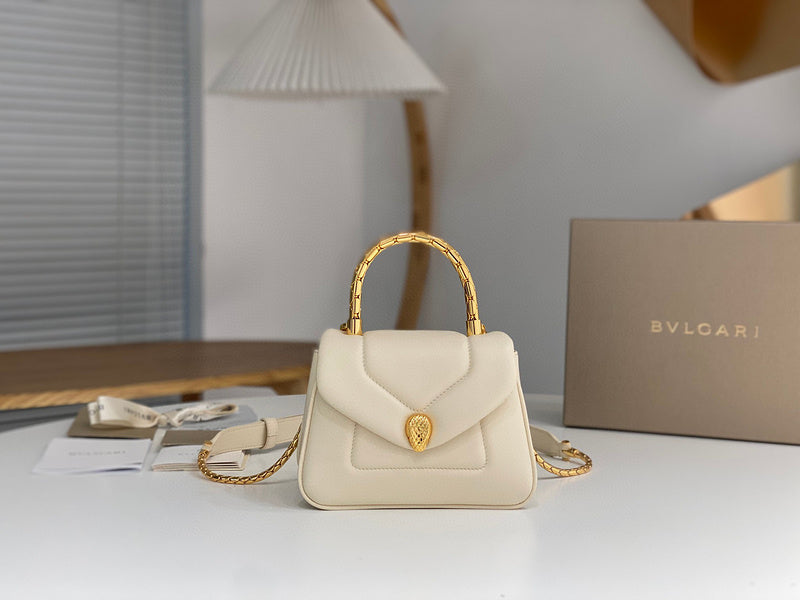 Bags Attire - Bvlgari Bags - 015