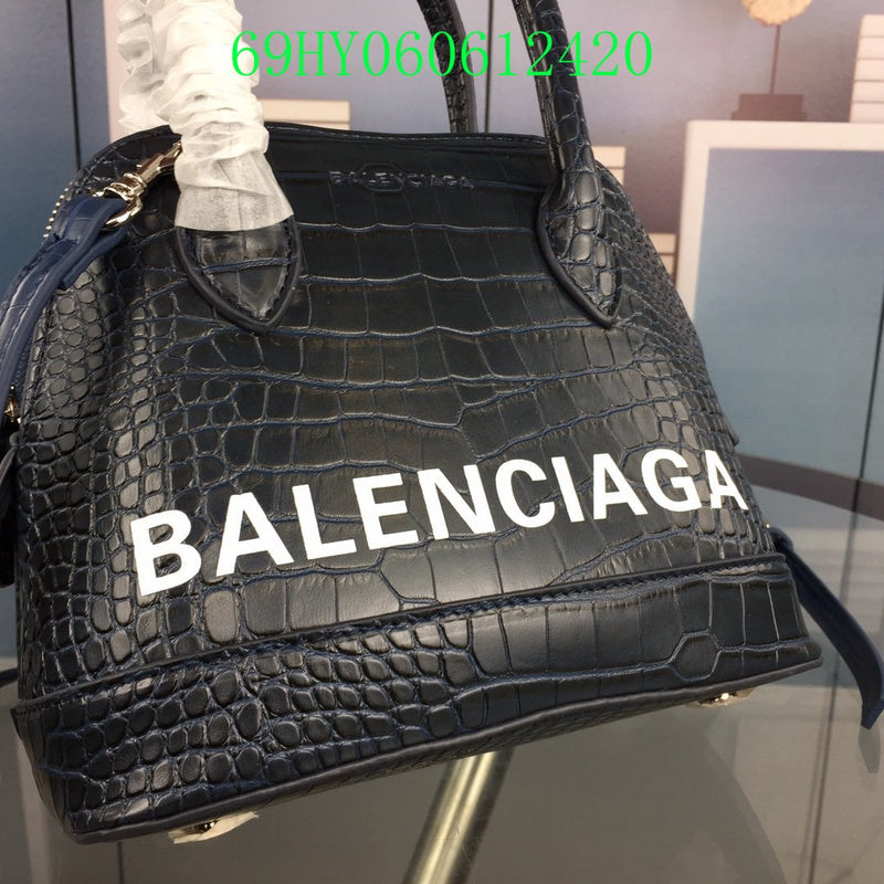 Bags Attire - BGA Bags - 2496