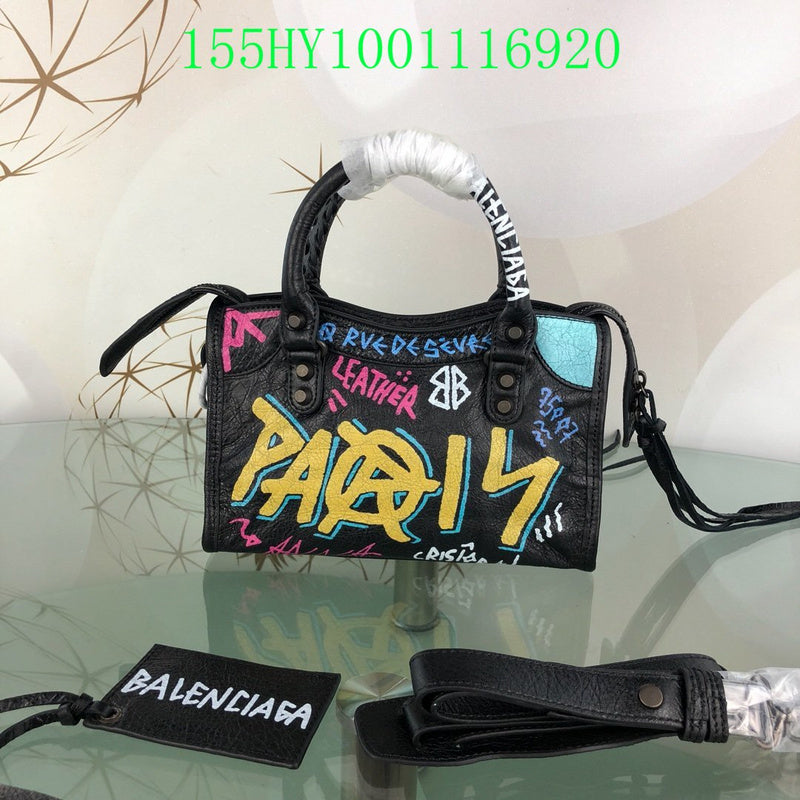 Bags Attire - BGA Bags - 2410