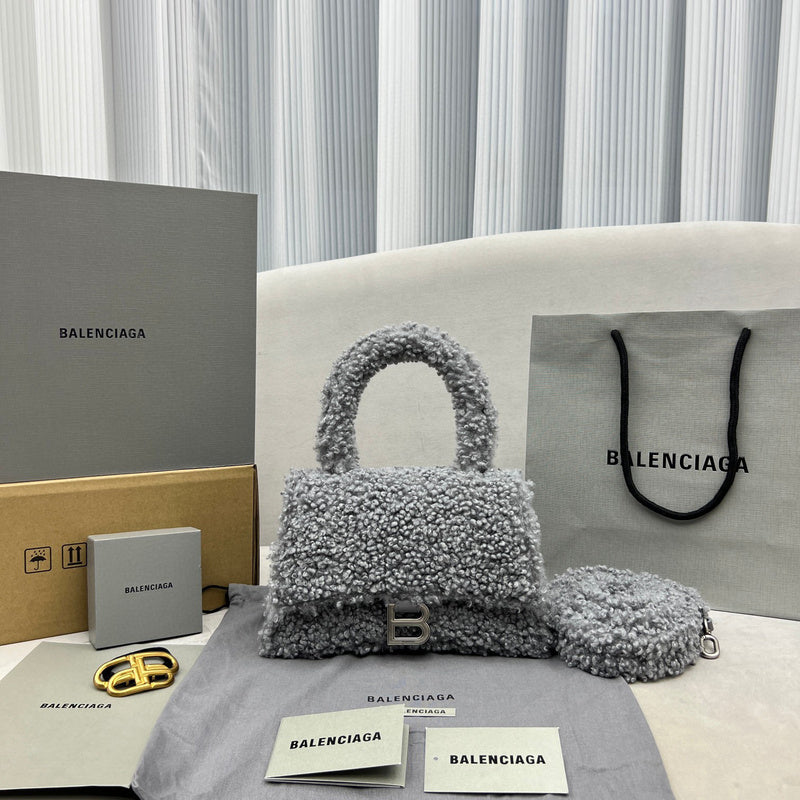 Bags Attire - Balenciaga Bags - 1021