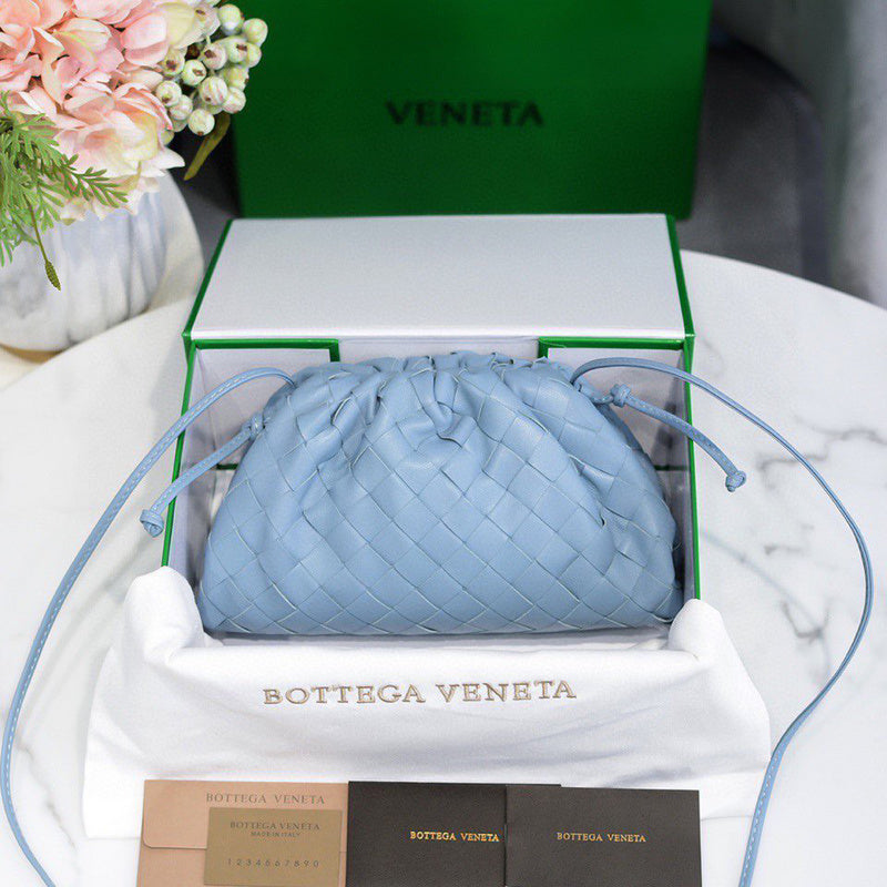 Bags Attire - Bottega Veneta Bags - 690