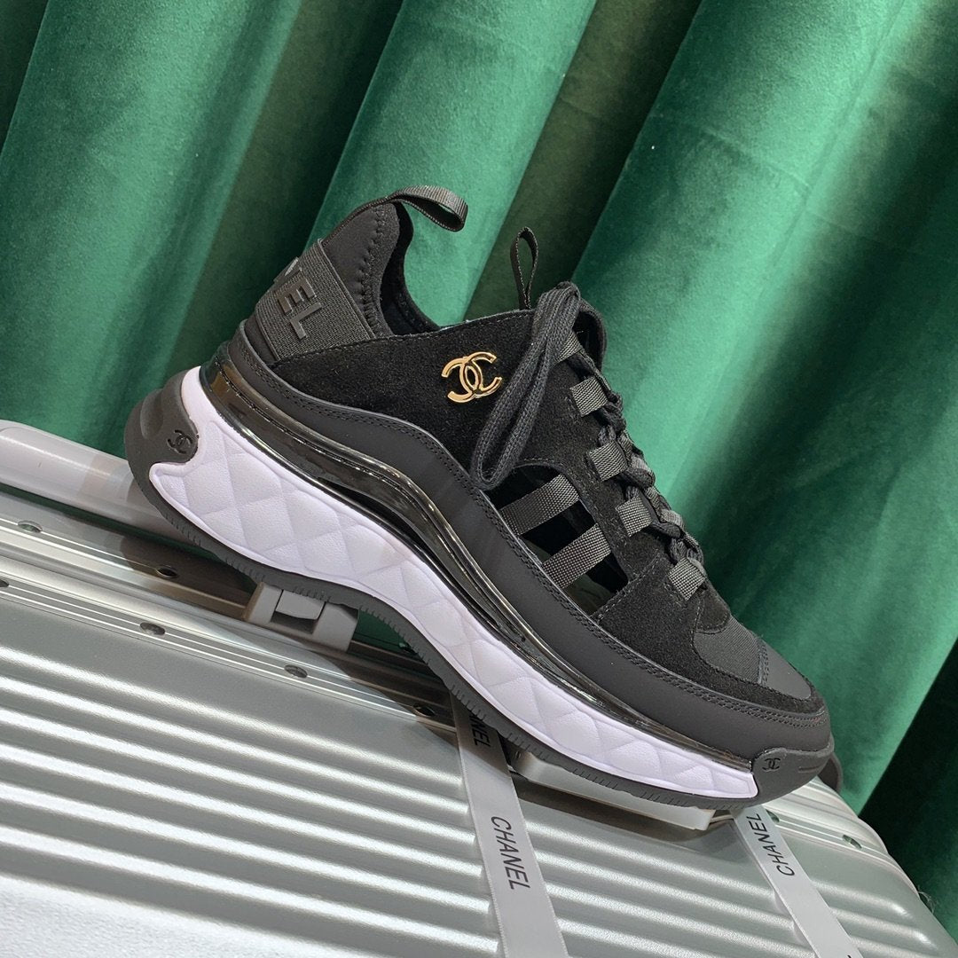 Sneakers Chanel