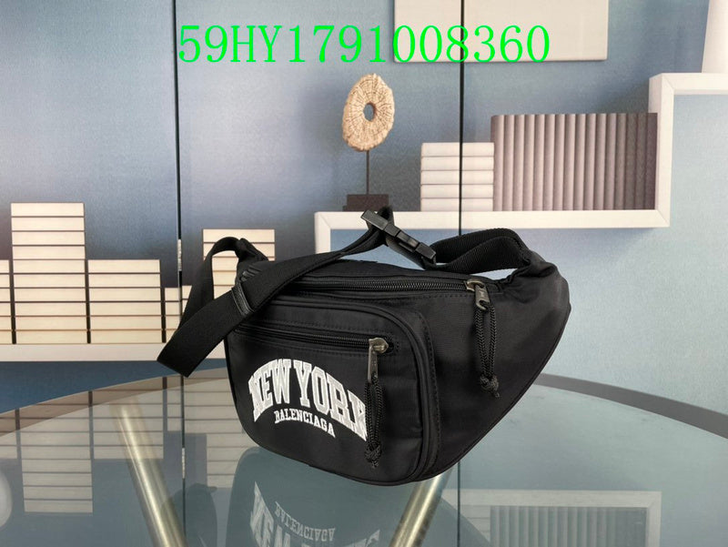 Bags Attire - BGA Bags - 2022