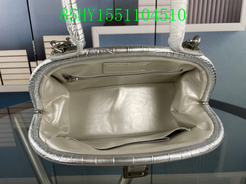 Bags Attire - BGA Bags - 2017