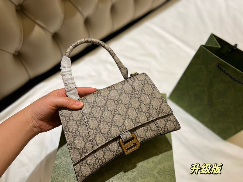 Bags Attire - BGA Bags - 1492