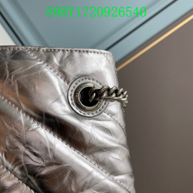 Bags Attire - BGA Bags - 2050