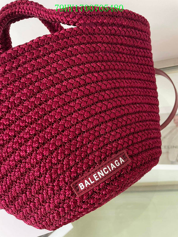 Bags Attire - BGA Bags - 1707
