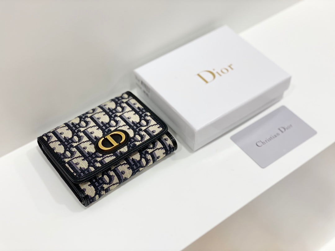 EN - New Arrival Wallet Christian Dior 004