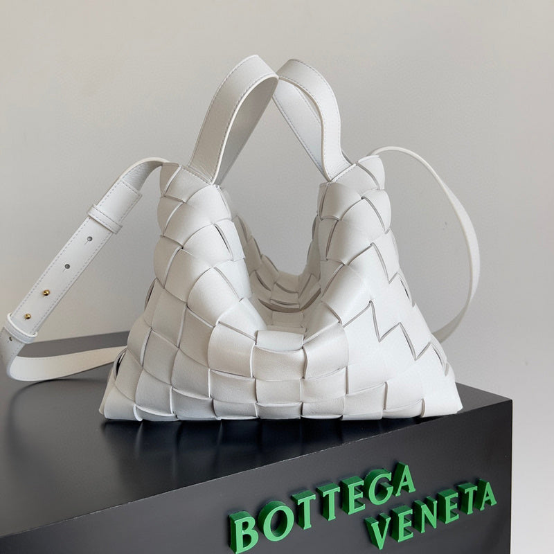 Bags Attire - Bottega Veneta Bags - 697