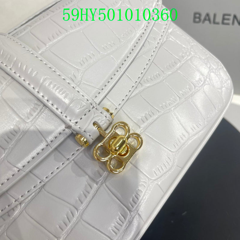 Bags Attire - BGA Bags - 2034