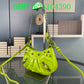 Bags Attire - BGA Bags - 1990