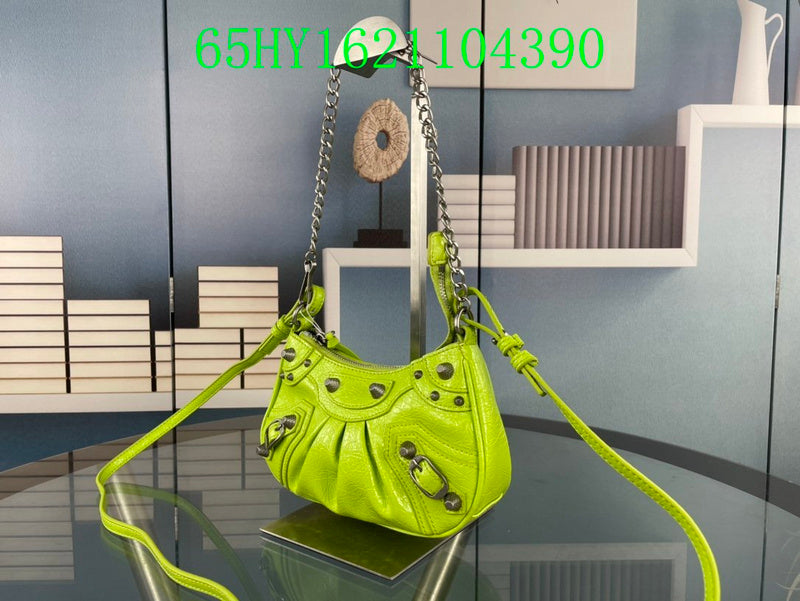 Bags Attire - BGA Bags - 1990