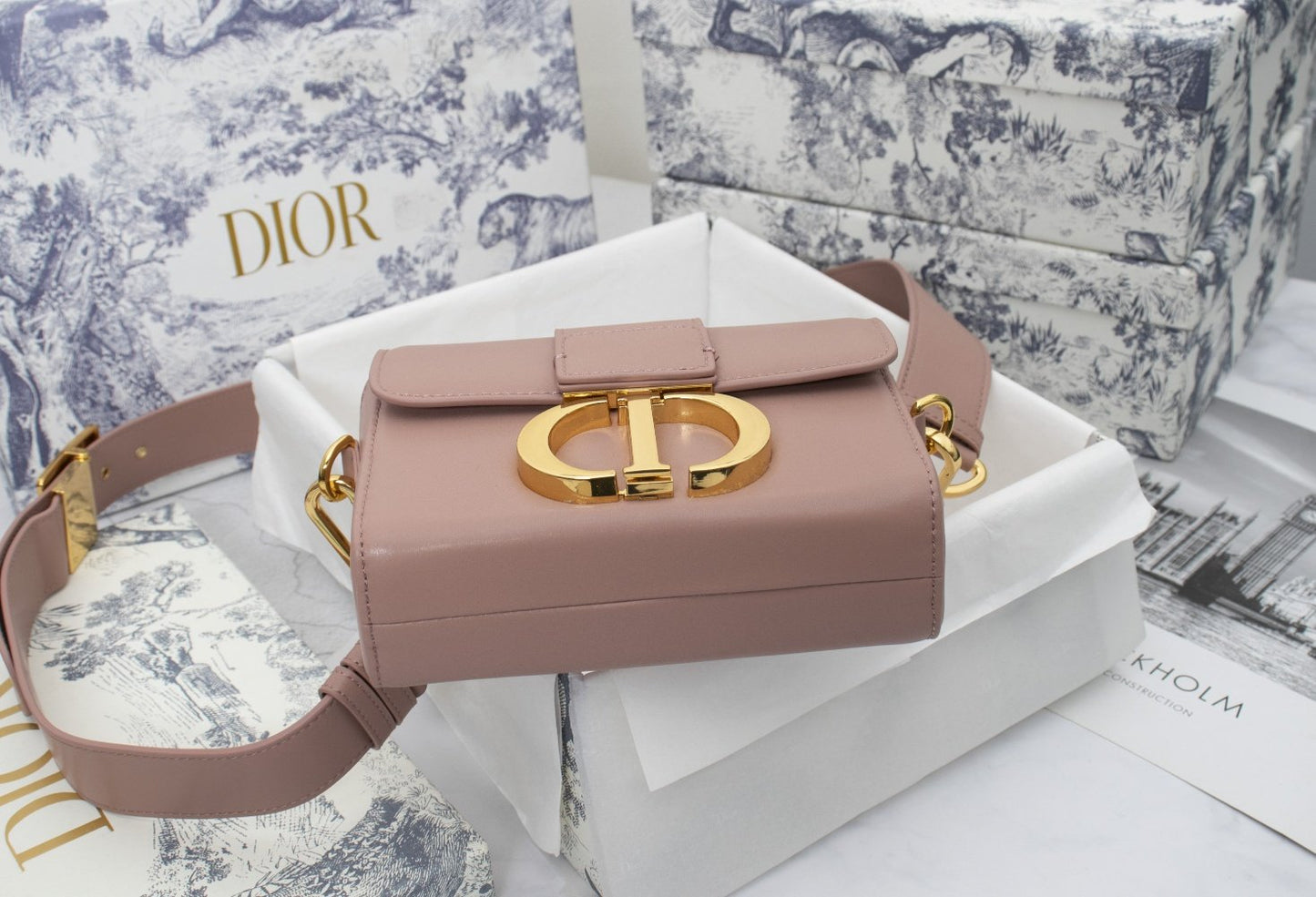 EN - New Arrival Bags Christian Dior 240