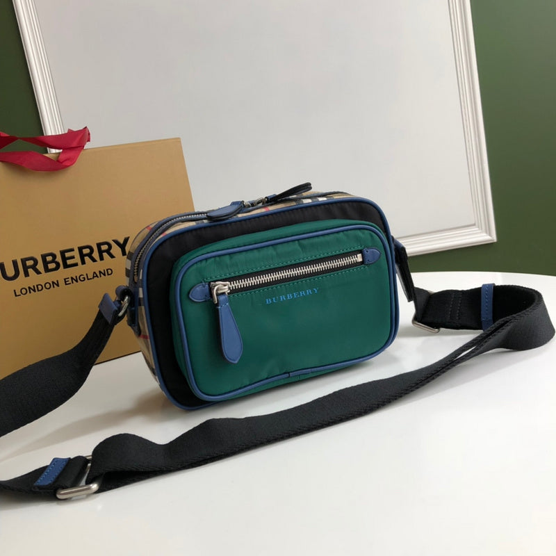 Bags Attire - Burberry Bags - 829