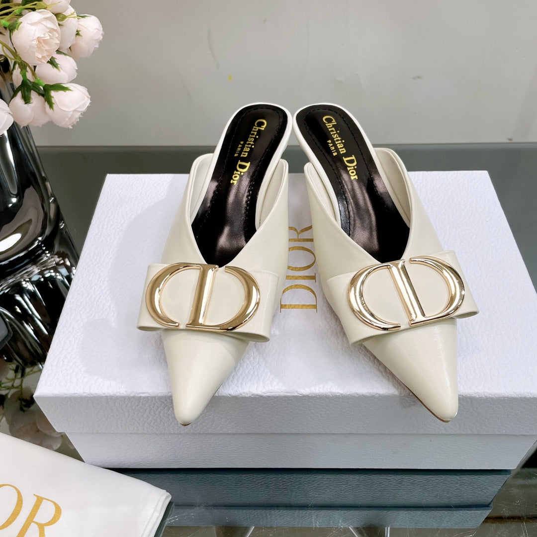 New Christian Dior HIGH HEELS 061