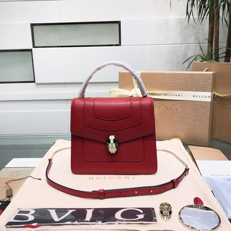 Bags Attire - Bvlgari Bags - 781