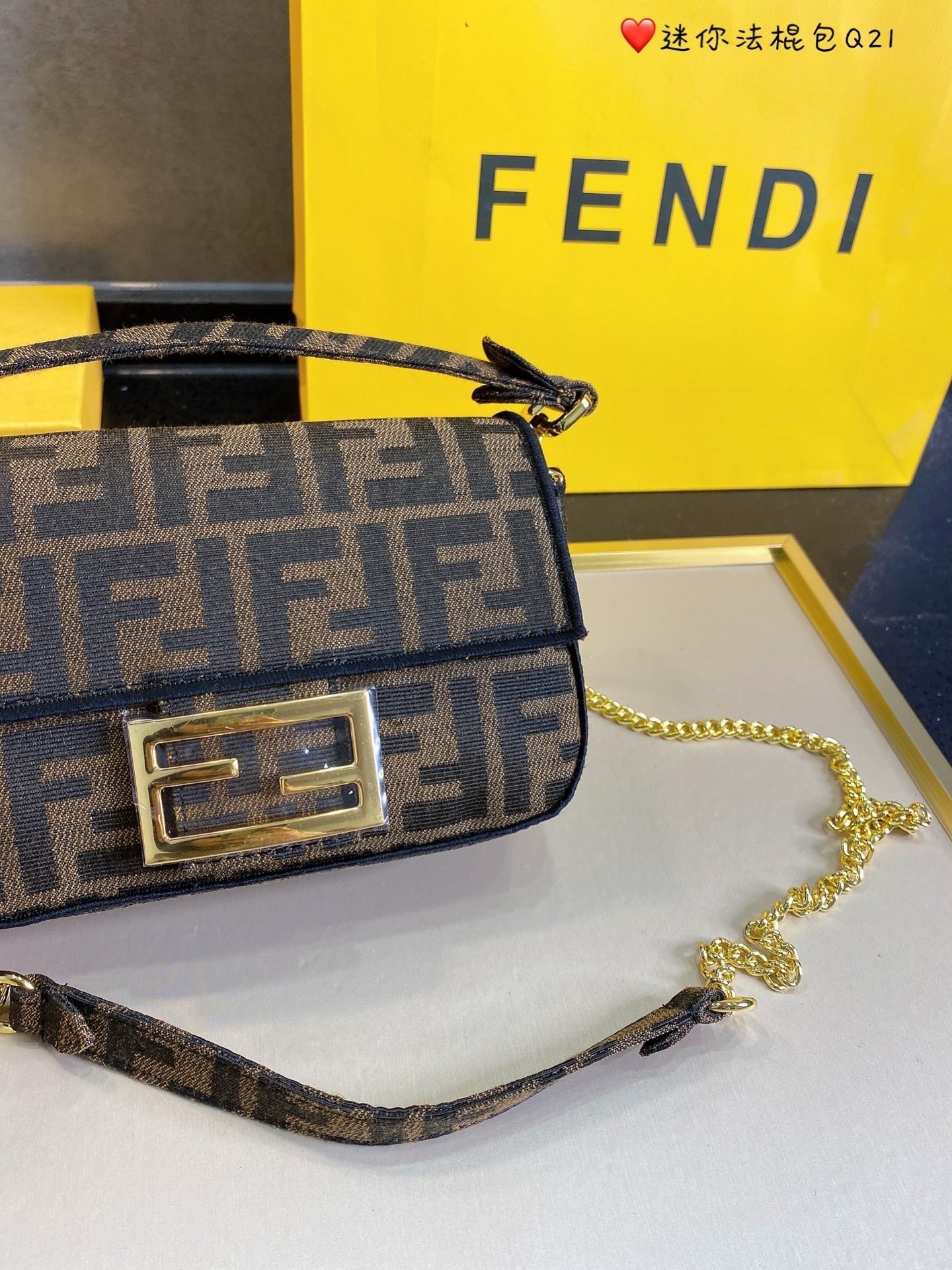 NEW Arrival Bags Fendi 135