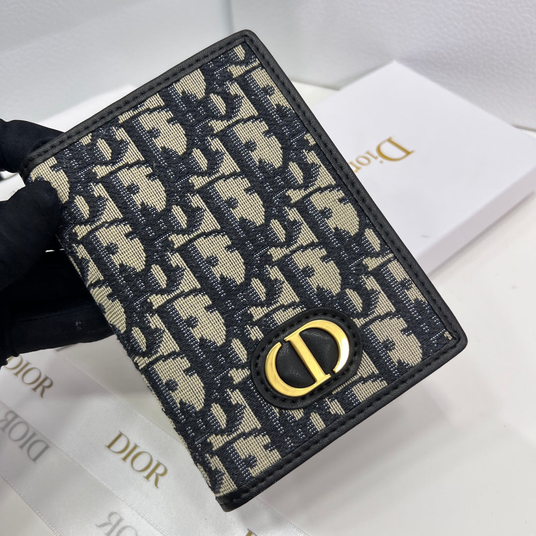 EN - New Arrival Wallet Christian Dior 019