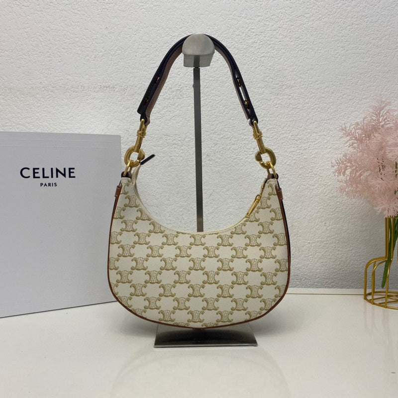 Bags Attire - Celine Bags - 1671