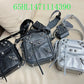 Bags Attire - BGA Bags - 1998
