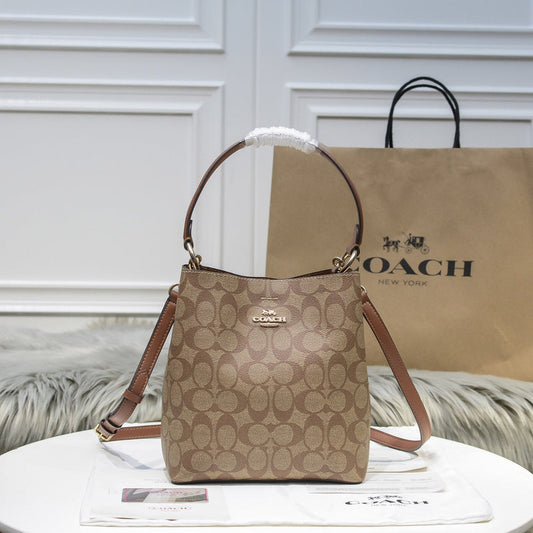 Bags Attire - Coach Bags - 453