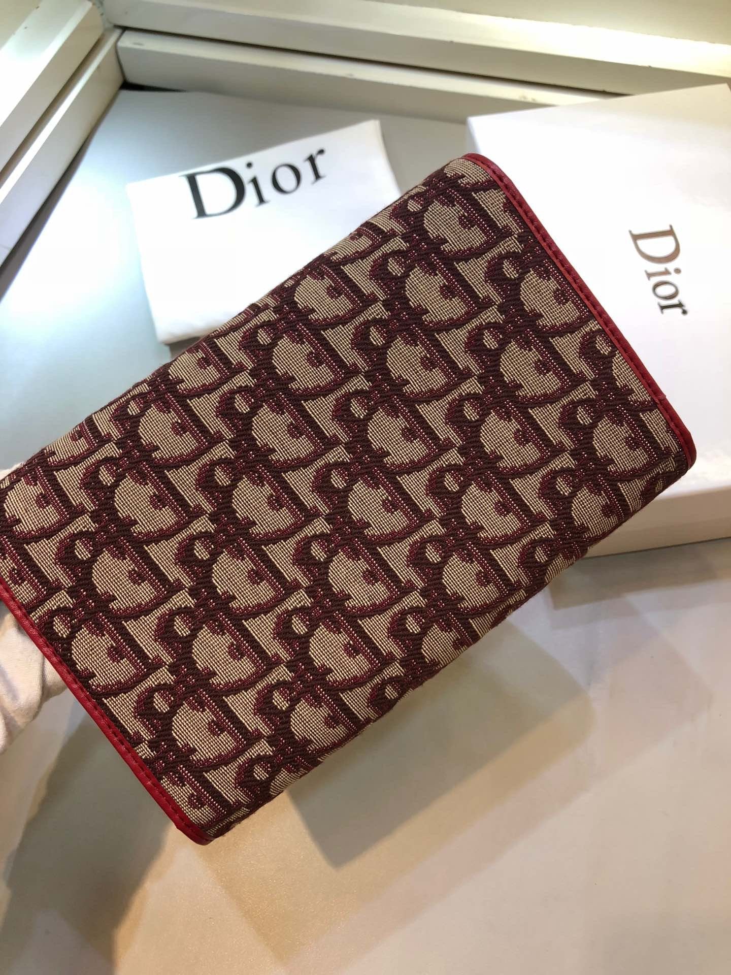 MO - Top Quality Bags Christian Dior 177