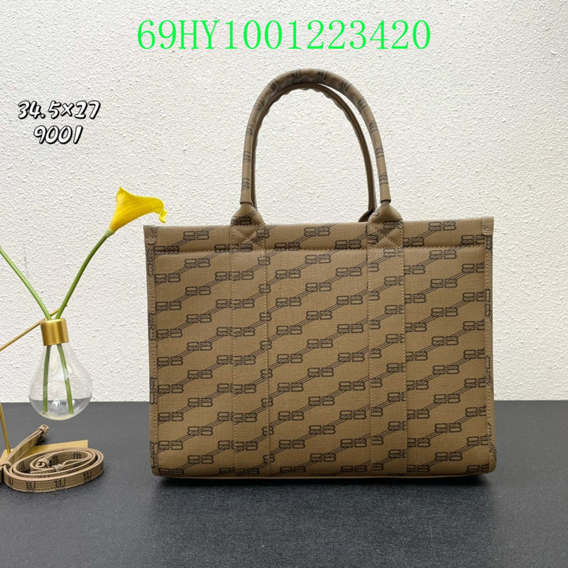 Bags Attire - BGA Bags - 1932