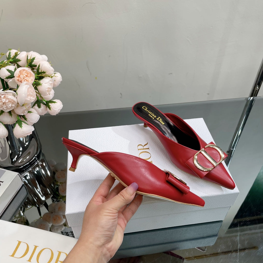 New Christian Dior HIGH HEELS 062