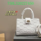 Bags Attire - BGA Bags - 1908