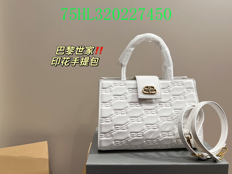 Bags Attire - BGA Bags - 1908