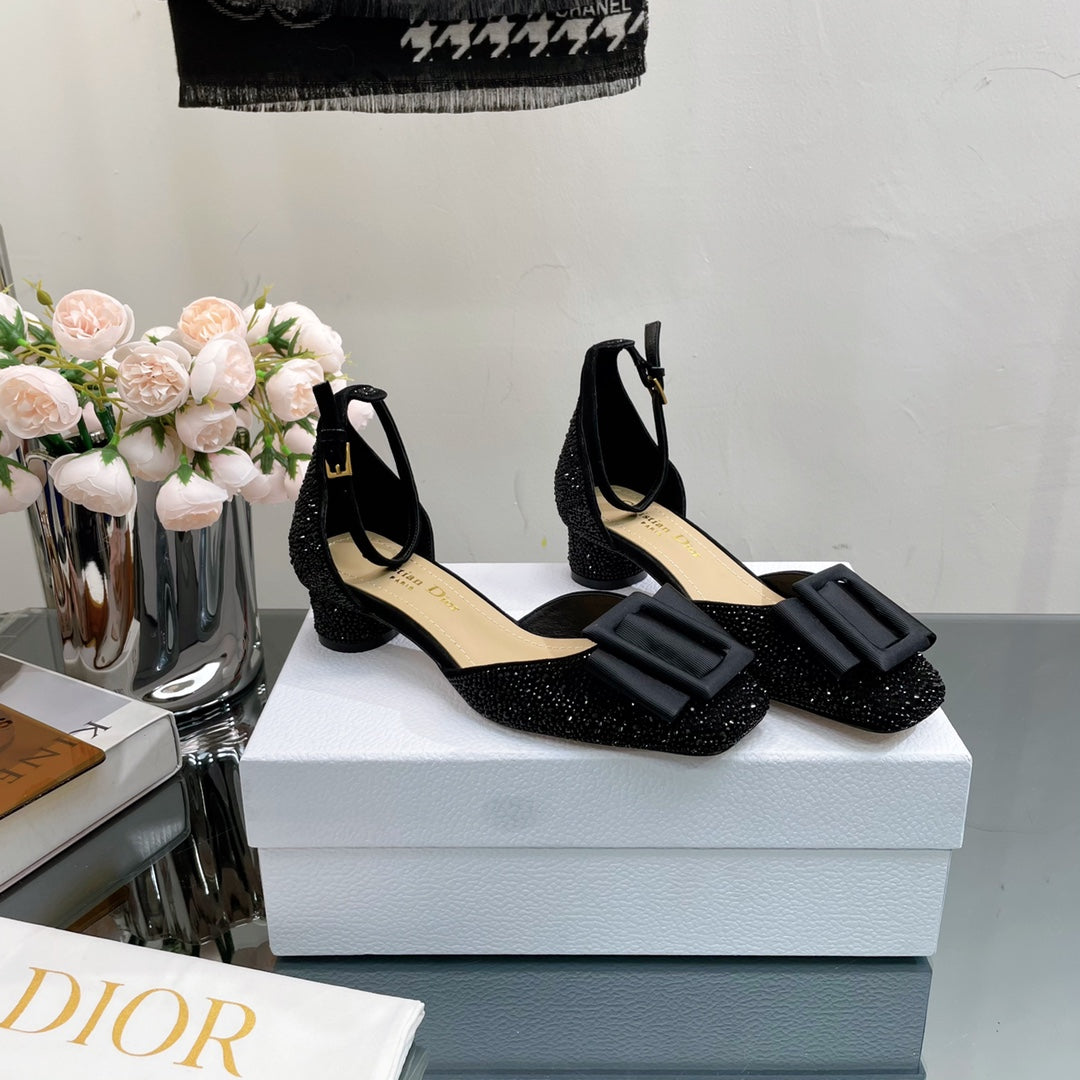 New Christian Dior HIGH HEELS 066