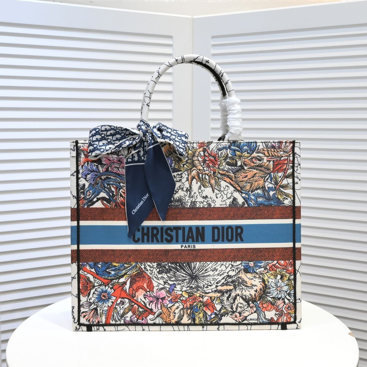 EN - New Arrival Bags Christian Dior 295