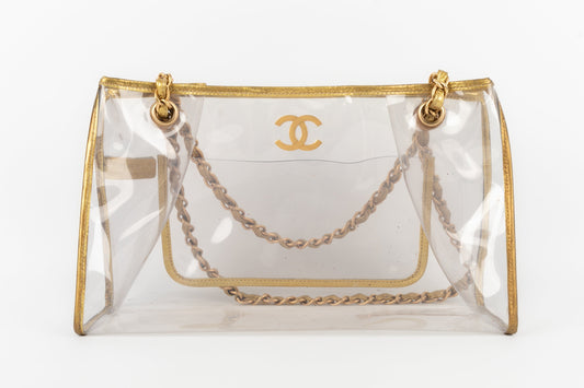 Sac Chanel 2006/2008