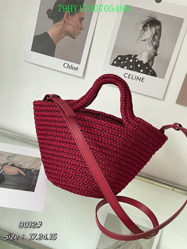 Bags Attire - BGA Bags - 1707