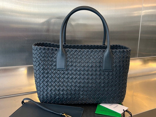 Bags Attire - Bottega Veneta Bags - 1242