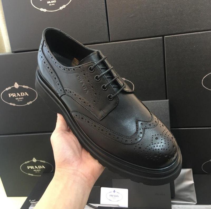 Bags Attire - PD Men Shoes - 478