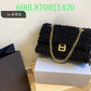 Bags Attire - BGA Bags - 2040